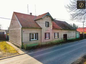 Prodej rodinného domu 90 m² Mšecké Žehrovice