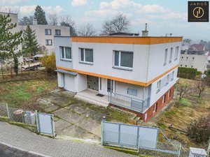 Prodej rodinného domu 245 m² Slaný