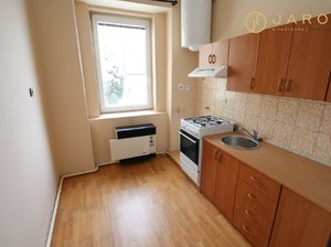 Pronájem bytu 1+1 30 m² Chomutov