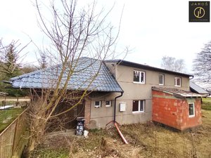 Prodej rodinného domu 150 m² Žerčice
