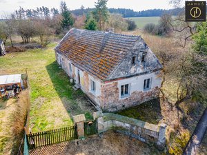 Prodej chalupy 179 m² Čistá