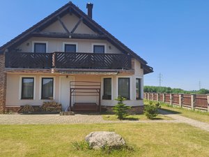 Prodej rodinného domu 170 m² Hroznětín