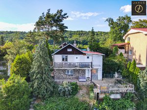 Prodej rodinného domu 69 m² Nučice