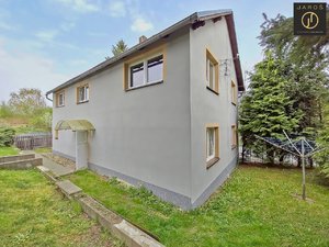 Prodej rodinného domu 243 m² Ludvíkovice