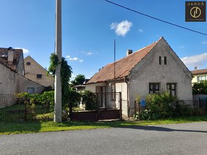 Prodej rodinného domu 70 m² Milostín