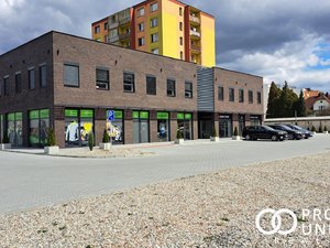 Pronájem obchodu 300 m² Rožnov pod Radhoštěm