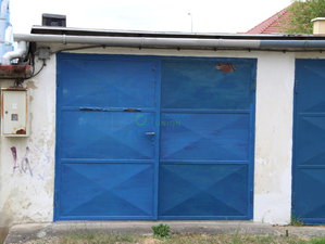 Prodej garáže 17 m² Vyškov