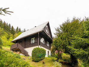 Prodej chaty 105 m² Zděchov