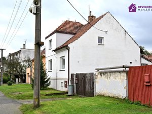 Prodej rodinného domu 96 m² Svitávka