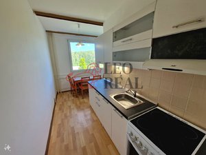 Pronájem bytu 2+1 60 m² Liberec