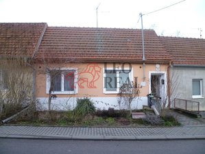 Prodej rodinného domu 80 m² Žarošice