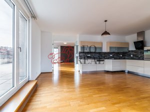 Prodej bytu 4+kk 203 m² Praha
