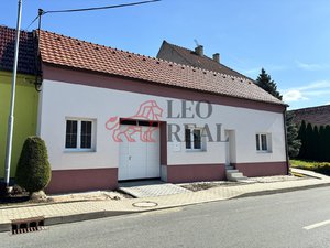 Prodej rodinného domu 166 m² Drslavice