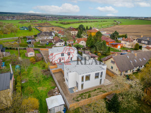 Prodej rodinného domu 118 m² Praha