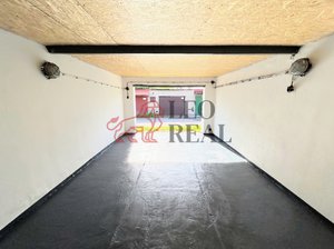 Prodej garáže 22 m² Karviná
