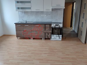Pronájem bytu 2+kk 55 m² Nový Bor
