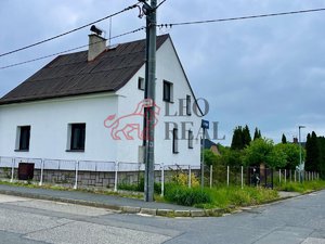 Prodej rodinného domu 160 m² Ostrava