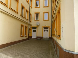 Pronájem bytu 2+kk 55 m² Děčín