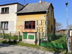 Prodej rodinného domu 70 m² Dalovice