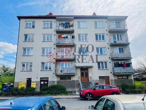 Prodej bytu 2+1 57 m² Bojkovice