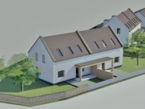 Prodej rodinného domu 134 m² Jestřabí Lhota