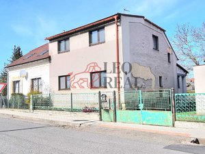 Prodej rodinného domu 400 m² Mladá Boleslav