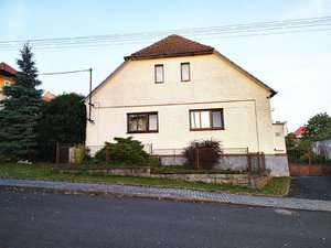 Prodej rodinného domu 160 m² Chlum