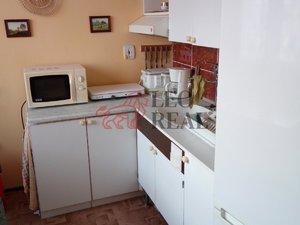 Pronájem bytu 1+1 44 m² Benešov