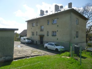 Prodej činžovního domu 250 m² Velká Bukovina