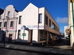 Prodej obchodu 260 m² Havlíčkův Brod
