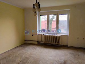 Prodej bytu 2+1 61 m² Přibyslav