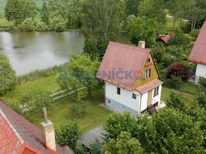 Prodej chaty 35 m² Mirkovice