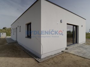Prodej rodinného domu 110 m² Srubec