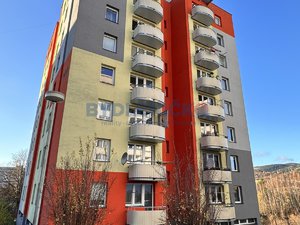 Prodej bytu 4+1 83 m² Český Krumlov