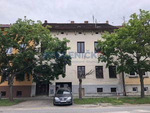 Prodej činžovního domu 370 m² České Budějovice