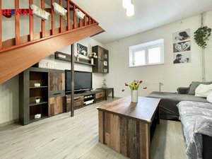 Prodej rodinného domu 108 m² Olomouc