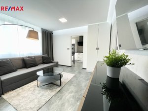 Prodej bytu 2+1 43 m² Olomouc