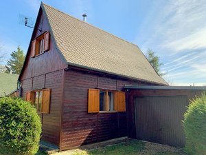 Prodej chaty 56 m² Jílovice