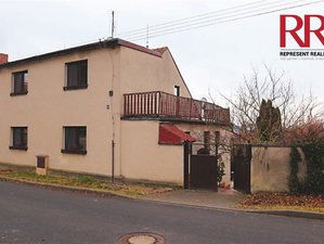Prodej rodinného domu 210 m² Chlumčany