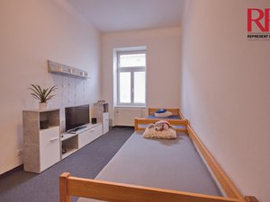 Pronájem bytu 3+1 97 m² Plzeň
