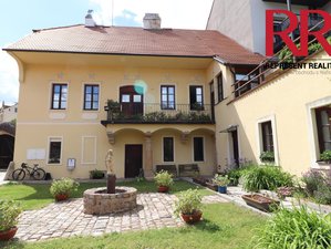 Prodej hotelu, penzionu 1027 m² Plzeň