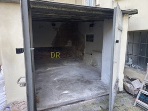Prodej garáže 12 m² Brno