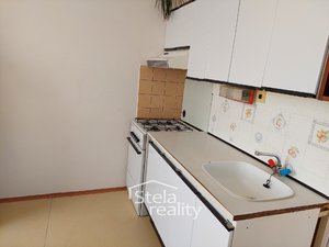 Prodej bytu 2+1 43 m² Leskovec nad Moravicí