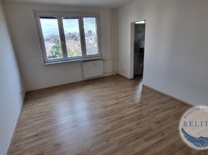 Pronájem bytu 2+1 52 m² Praha