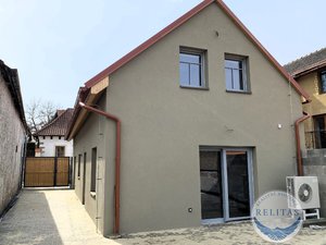 Prodej rodinného domu 150 m² Jistebnice