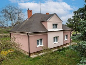Prodej rodinného domu 187 m² Čížkovice