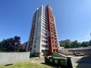 Prodej bytu 3+1 67 m² Ostrava
