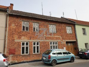 Prodej rodinného domu 170 m² Určice