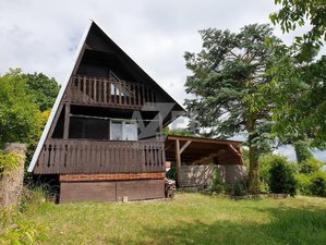 Prodej chaty 23 m² Kostelec u Holešova
