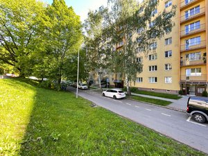 Prodej bytu 2+1 54 m² Ostrava